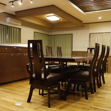 満天の庭 Manten-No-Niwa Kurume Buitenkant foto