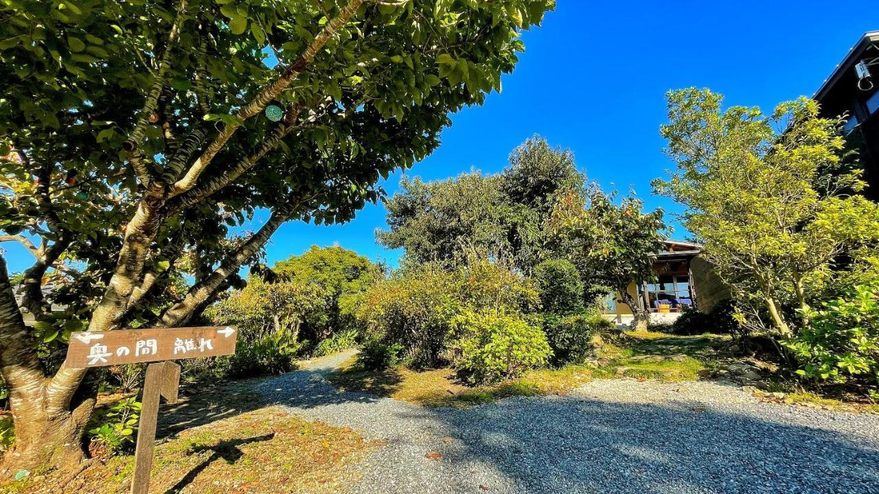 満天の庭 Manten-No-Niwa Kurume Buitenkant foto