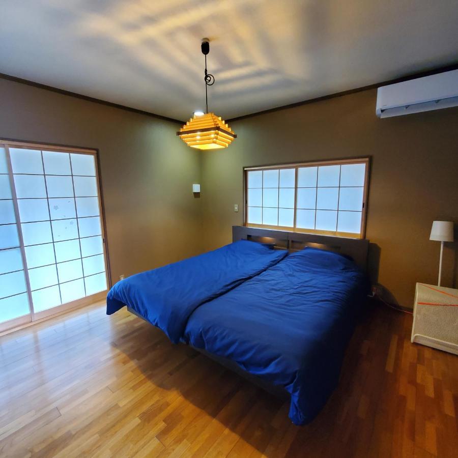 満天の庭 Manten-No-Niwa Kurume Buitenkant foto