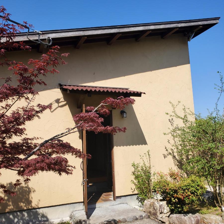 満天の庭 Manten-No-Niwa Kurume Buitenkant foto