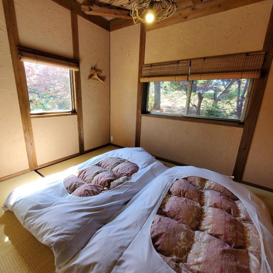 満天の庭 Manten-No-Niwa Kurume Buitenkant foto