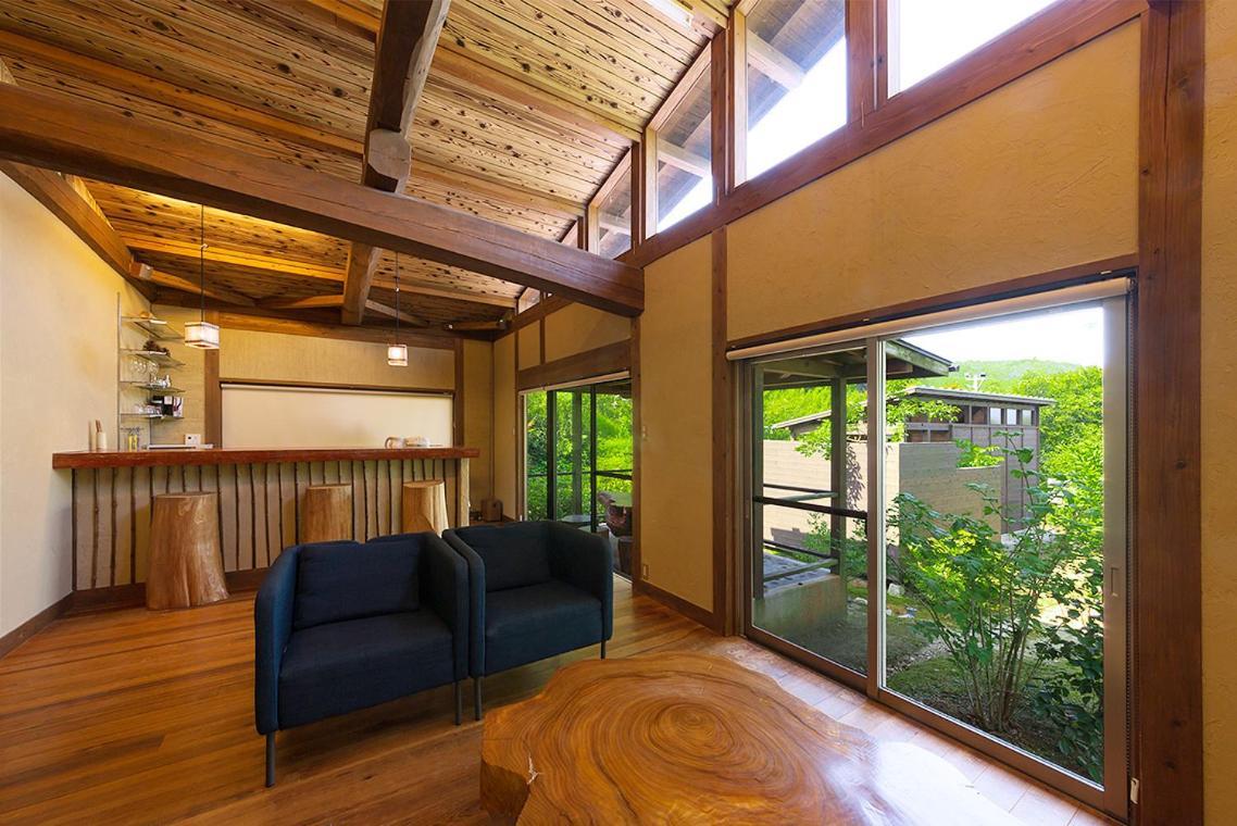 満天の庭 Manten-No-Niwa Kurume Buitenkant foto